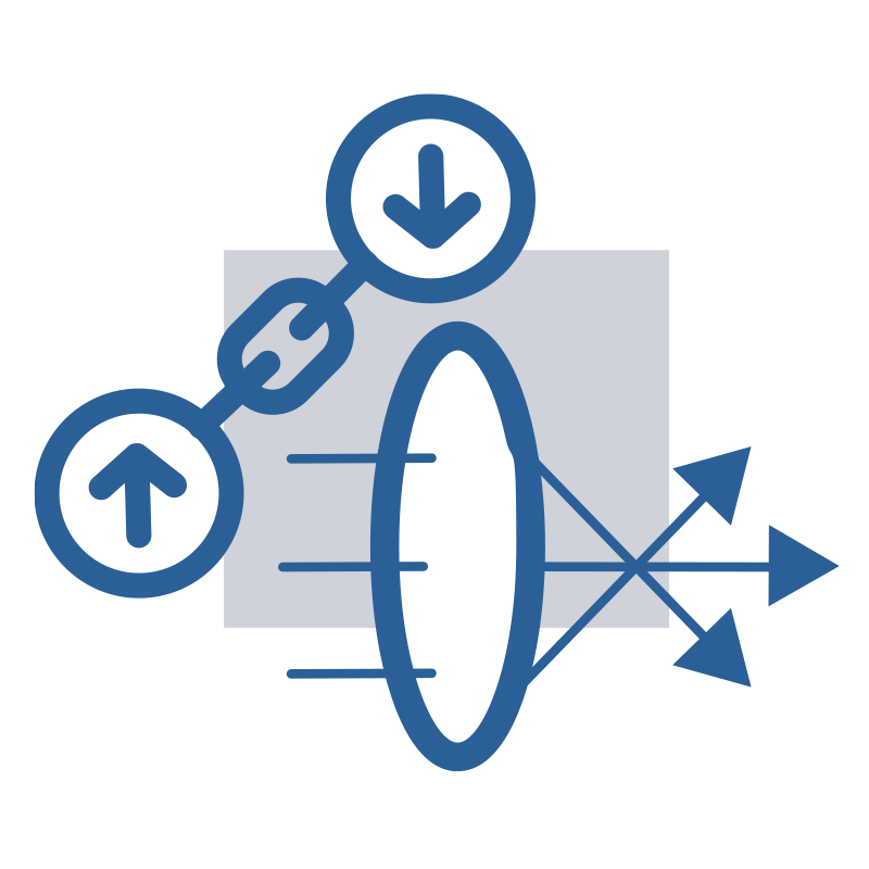 Photonics Icon