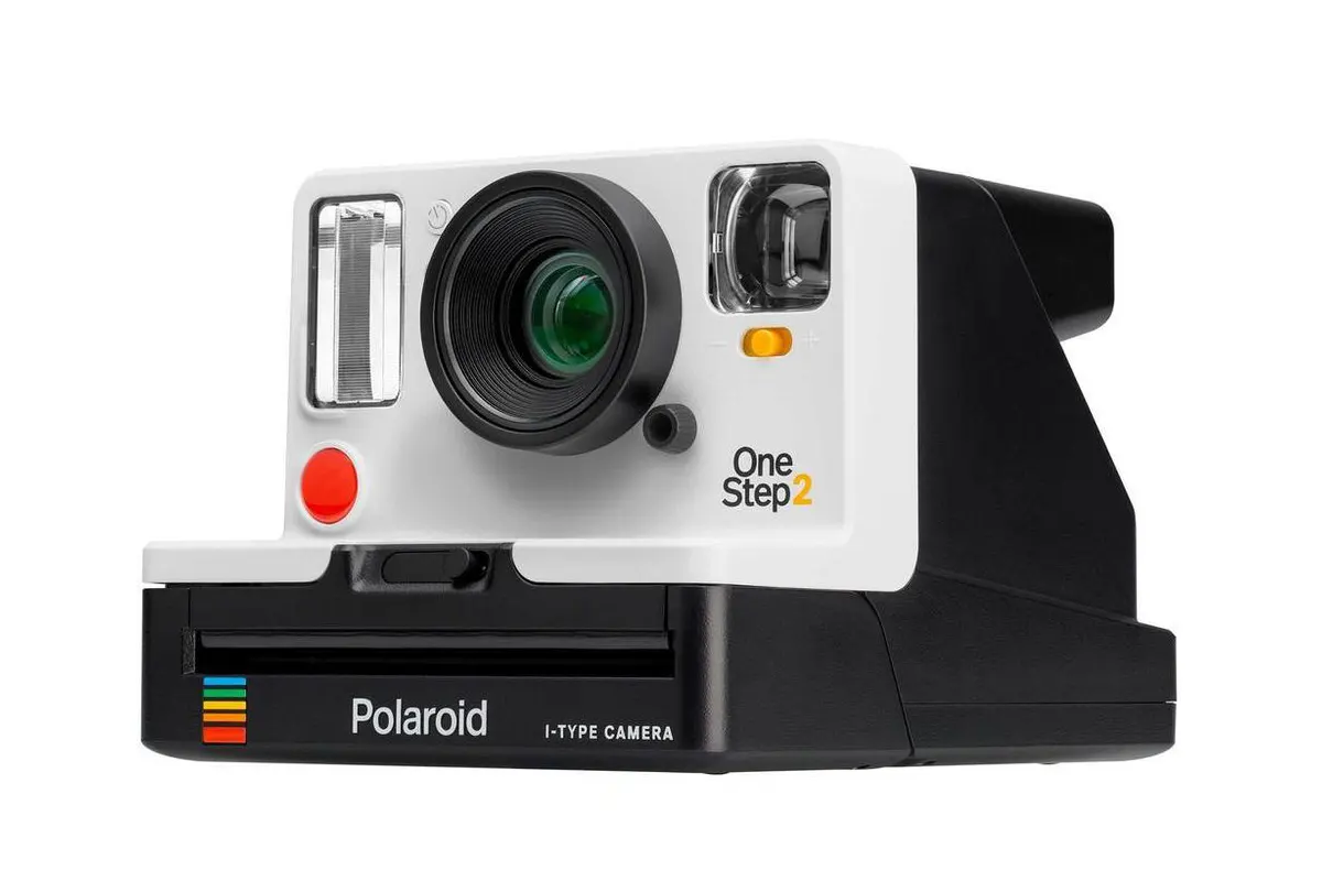 Polaroid OneStep2