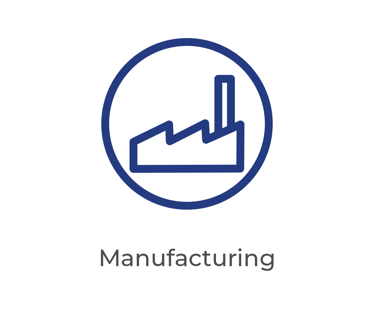 Manufacturing